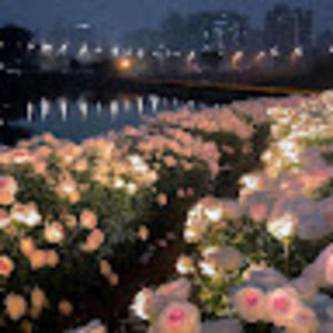 Meet your Posher, Ava